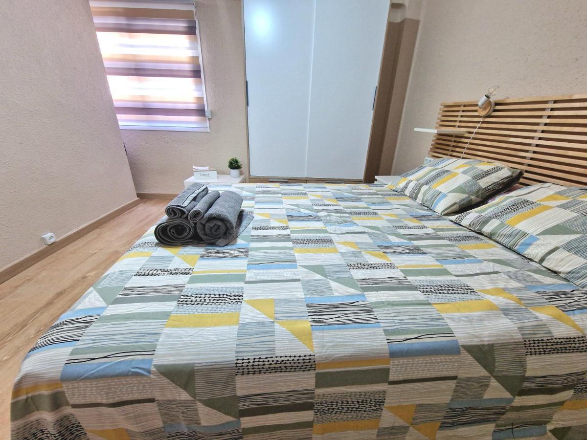 Vive Con Playa Y Metro Cerca Apartamento *
