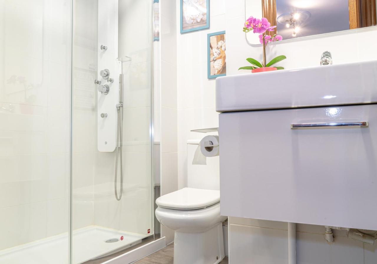 Appartement Vive Con Playa Y Metro Cerca *