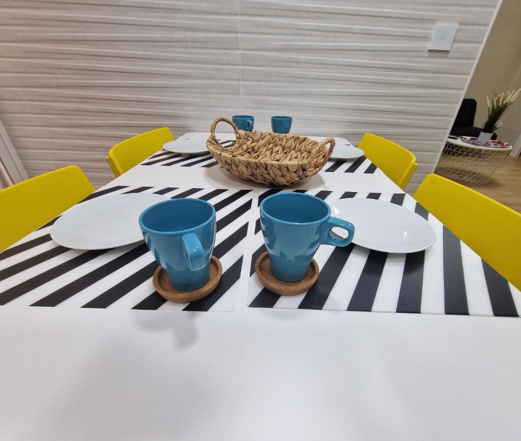 Appartement Vive Con Playa Y Metro Cerca *