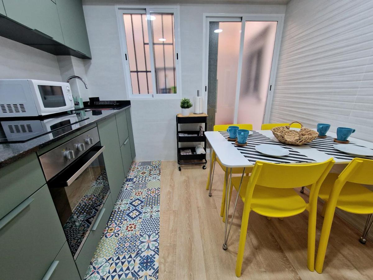 Vive Con Playa Y Metro Cerca Appartement *