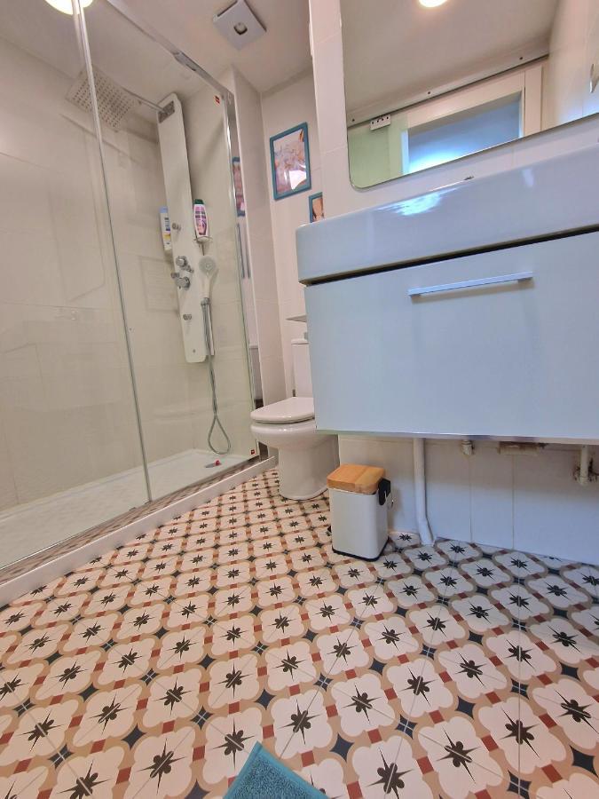 Appartement Vive Con Playa Y Metro Cerca