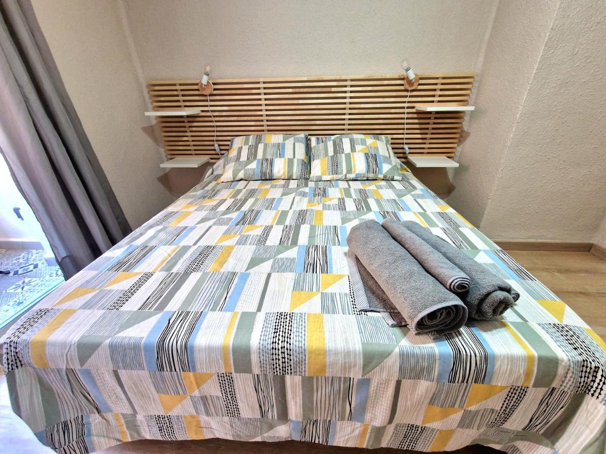Appartement Vive Con Playa Y Metro Cerca Valencia